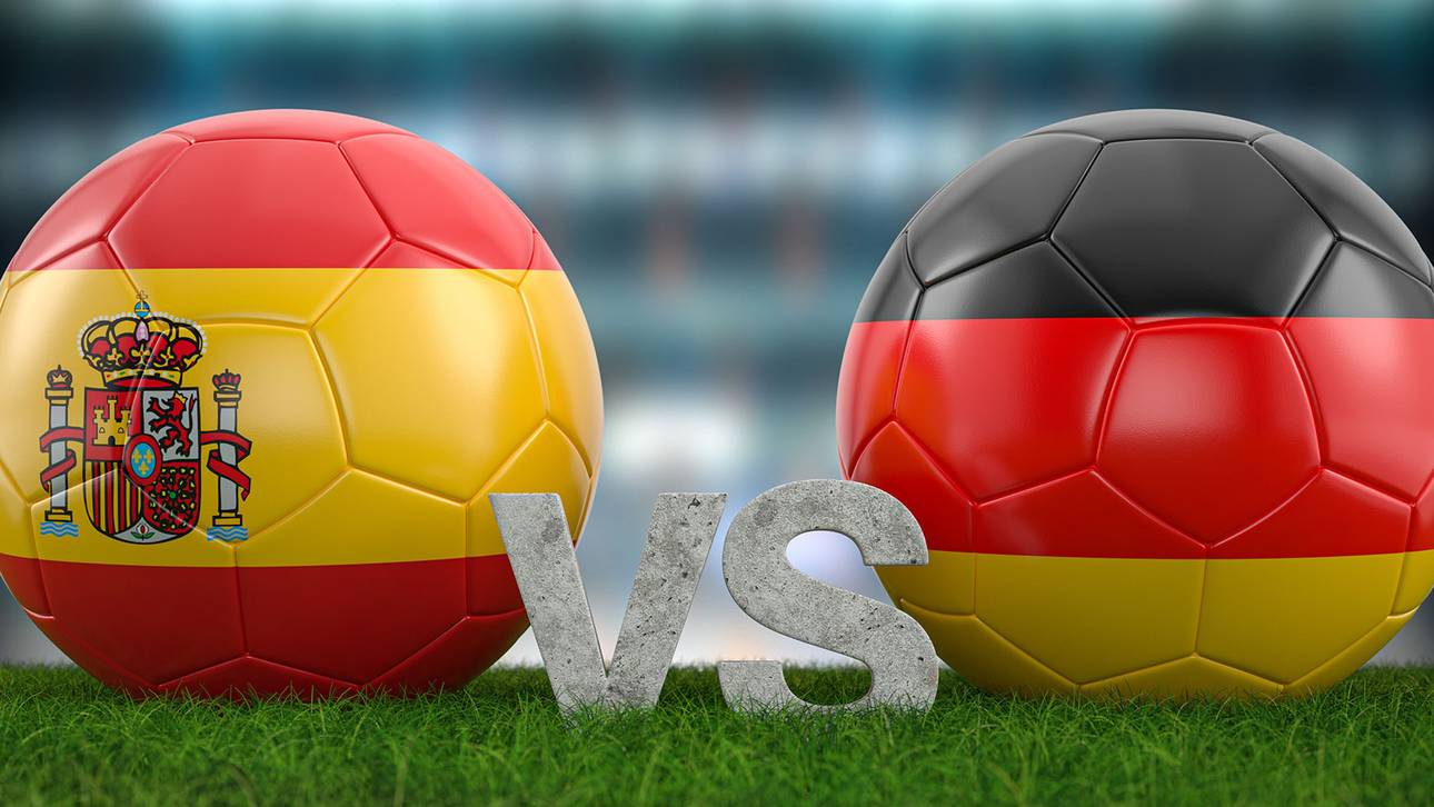 Spanien – Deutschland Tipp, Prognose & Quoten | 27.11.2022