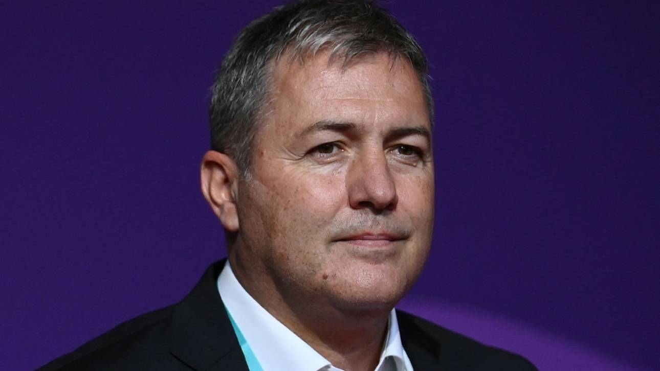 Iran entlässt Nationaltrainer