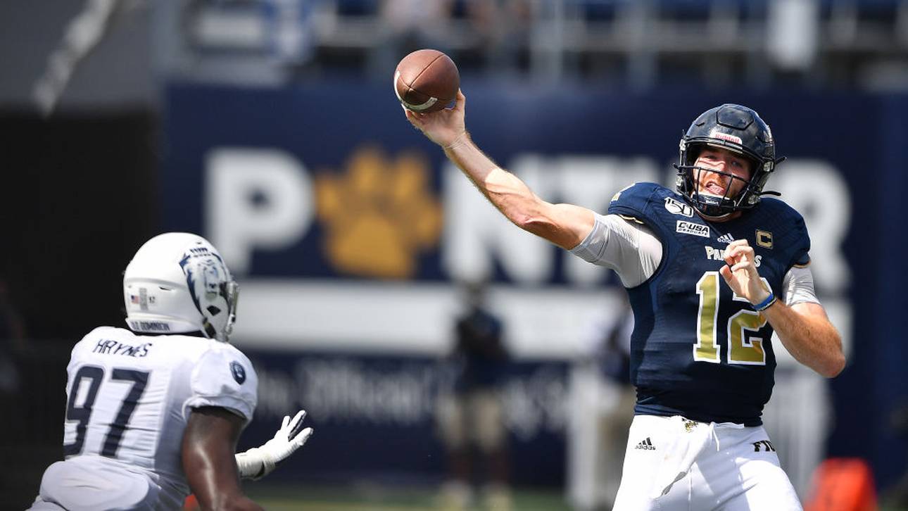 Beerbt dieser Nobody Tom Brady?