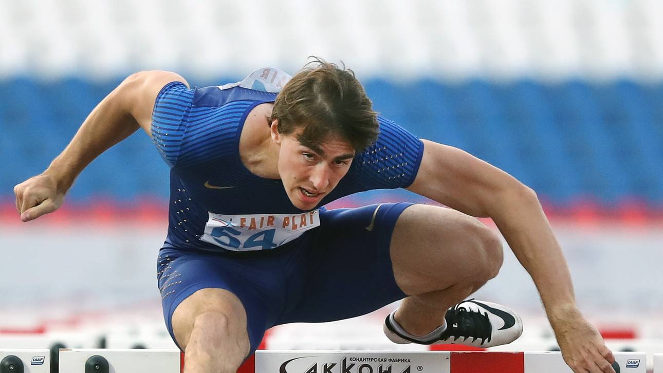 Beschleunigtes Verfahren für Russen