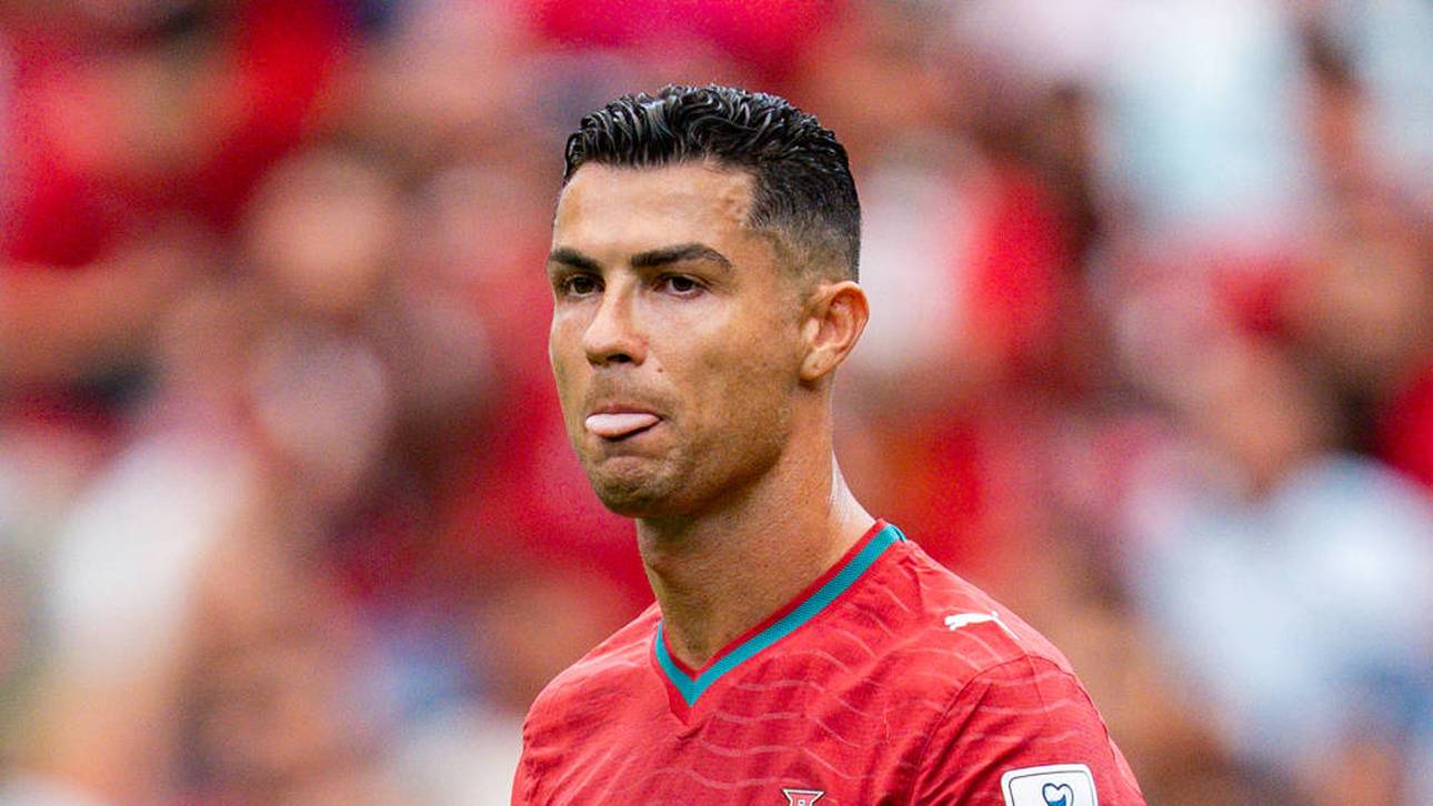 Entscheidung um Ronaldo gefallen