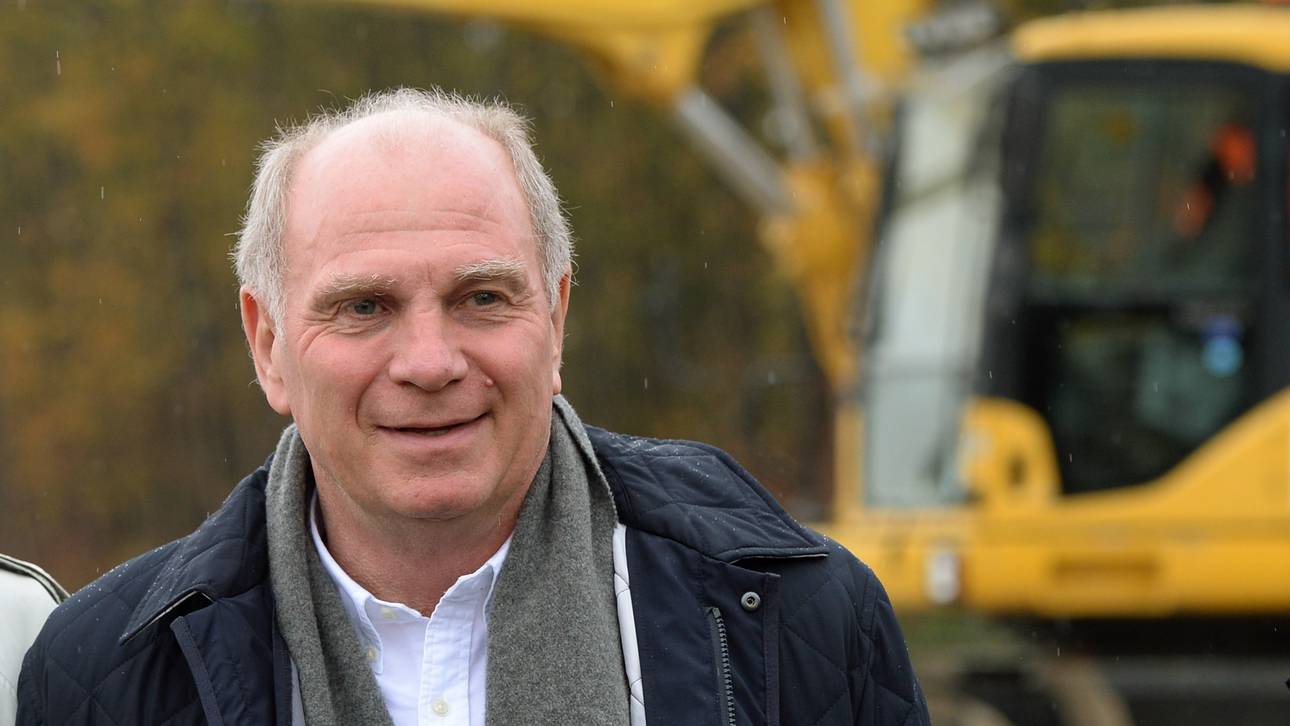 So plant Hoeneß seine Freiheit