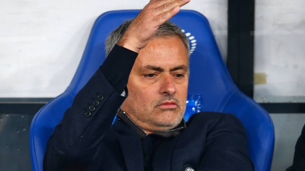 Mourinho ätzt mit Wengers Worten