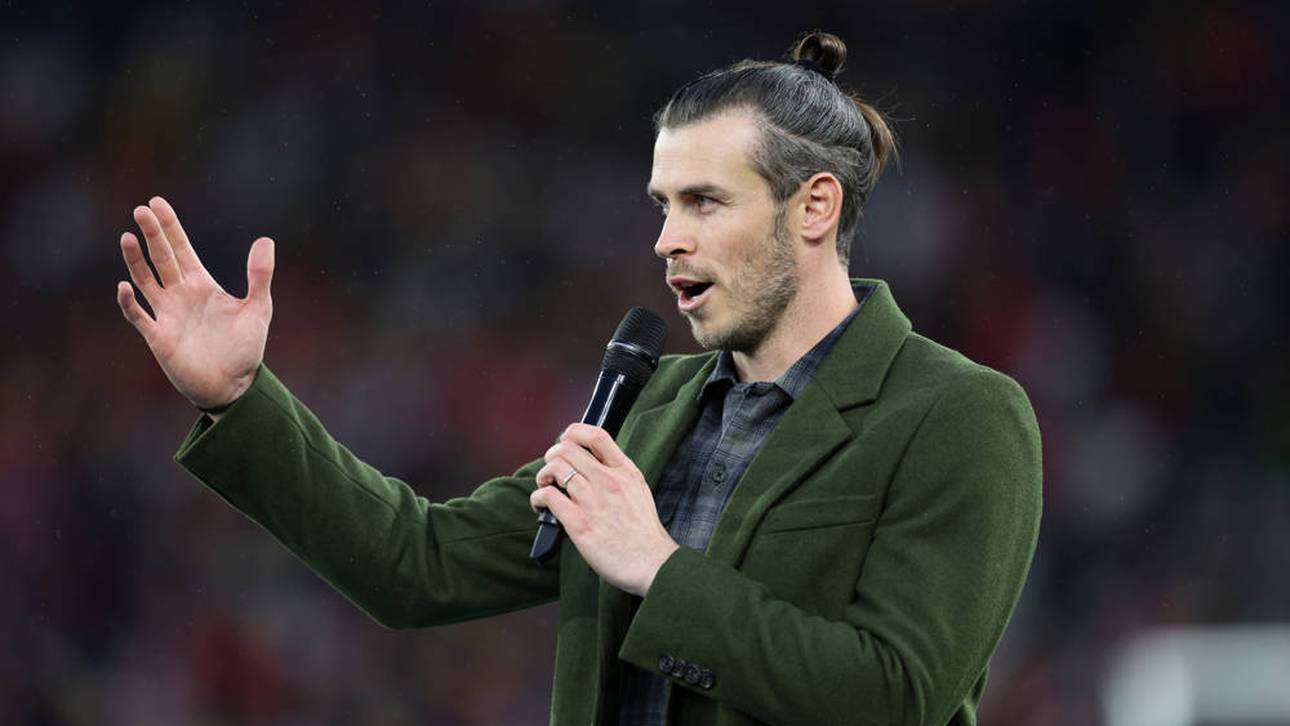 Bale gelingt Bemerkenswertes