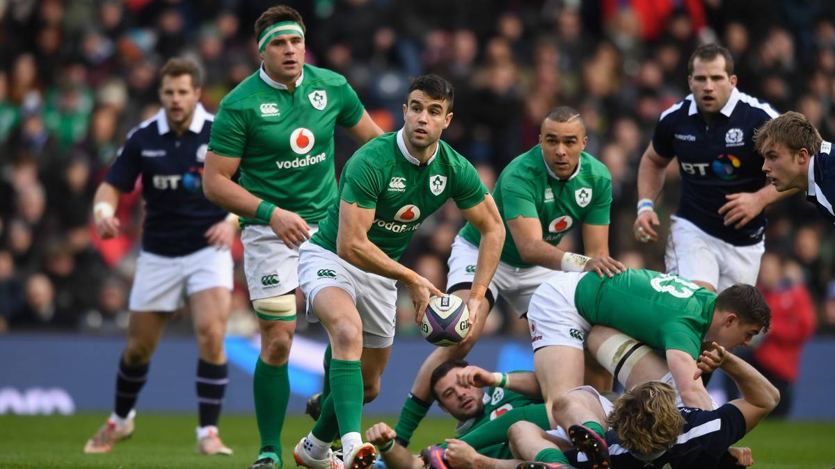 Gleichzeitig mit den European Championships, an denen Deutschland, Rumänien, Georgien, Spanien, Russland und Belgien teilnehmen, findet auch das höherklassige Six-Nations-Turnier statt