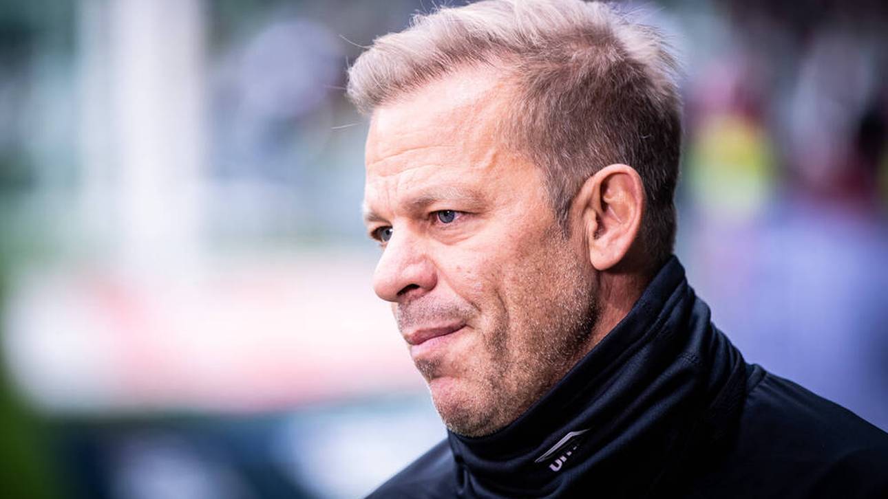 DFB-Sportgericht bestraft Anfang