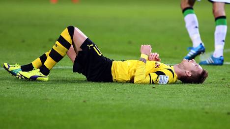 Borussia Dortmund Marco Reus