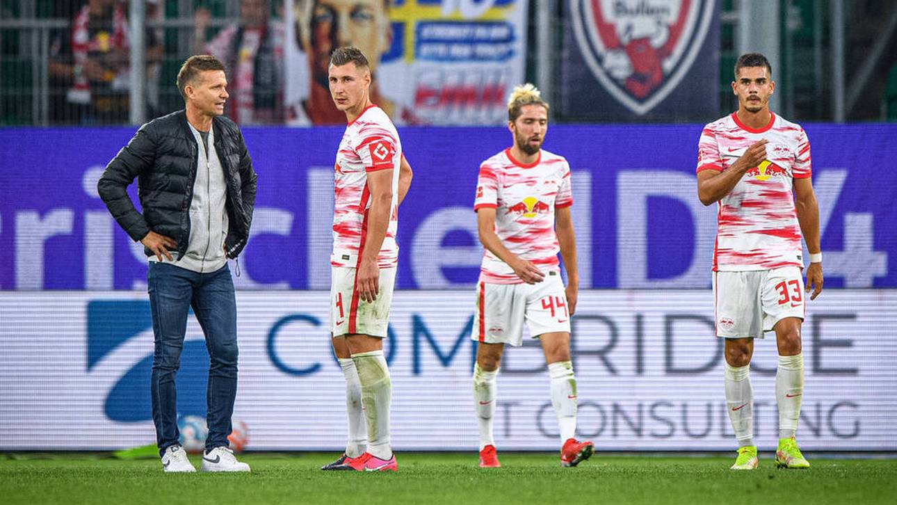 Versinkt Leipzig im Mittelmaß?