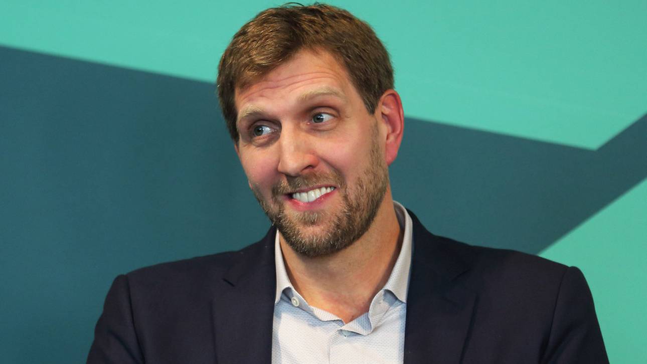 Nowitzkis Einfluss auf Mavs-Trainersuche