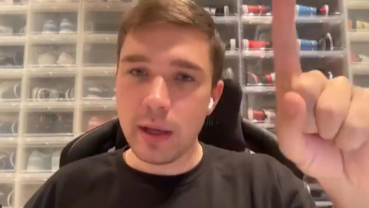 „Ich will diesen Saustall ausmisten“