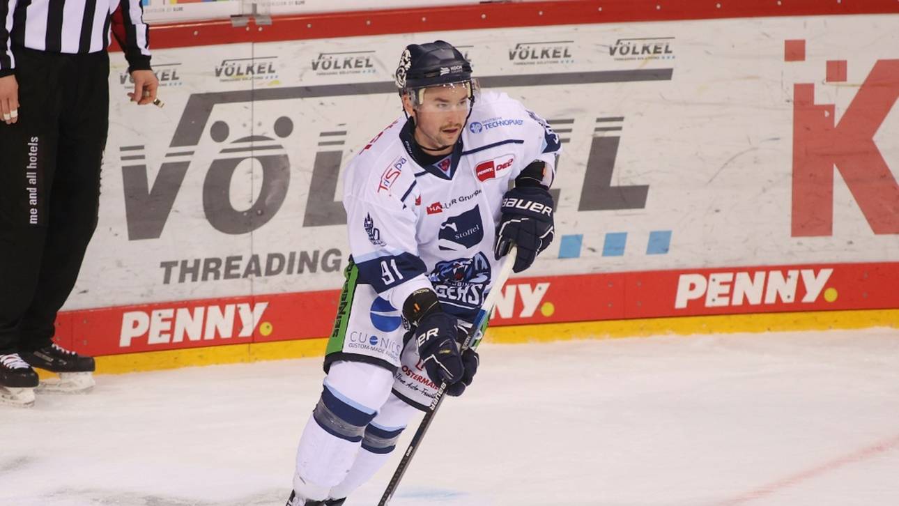 Wichtiger Sieg für Straubing