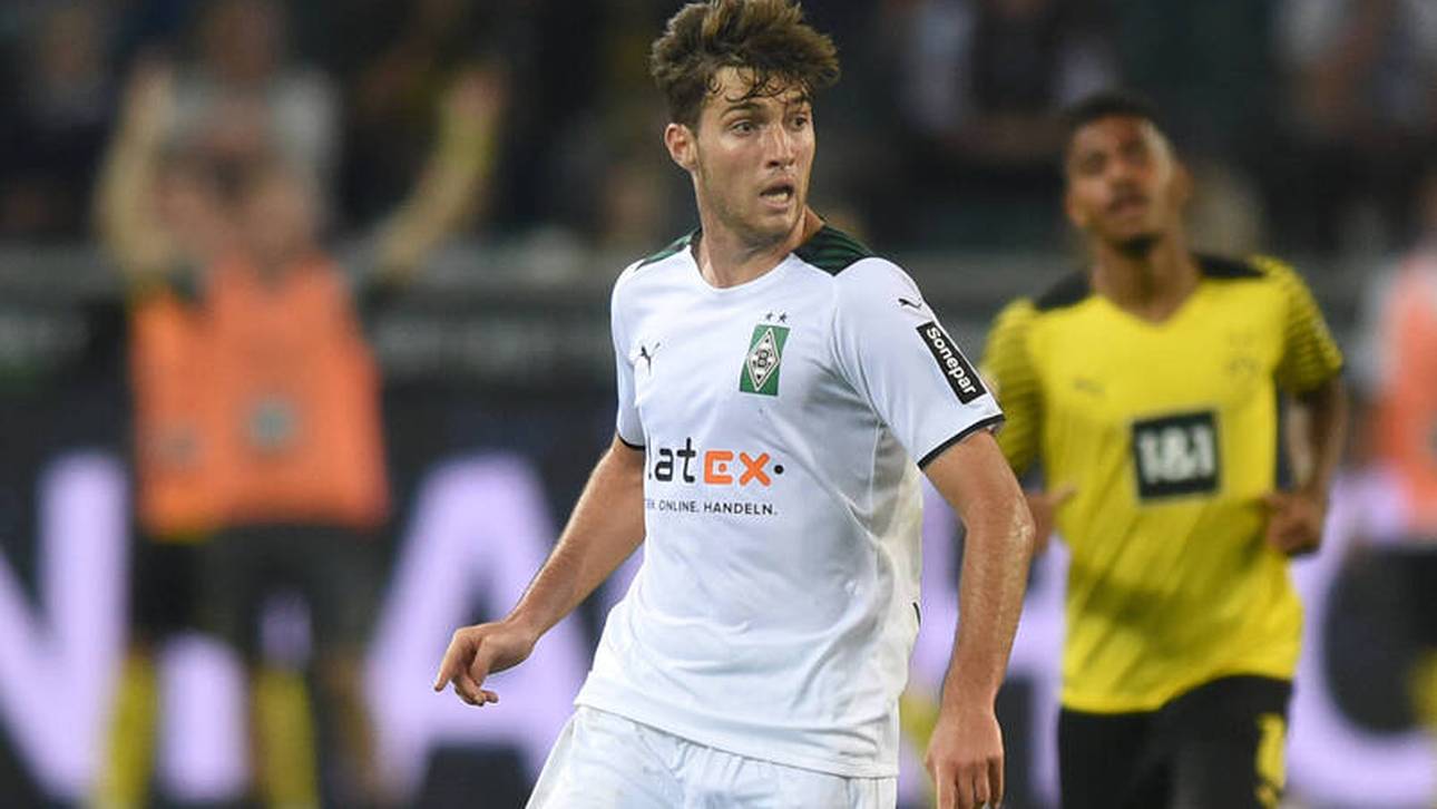 Gladbach-Star: Wollen in Champions League