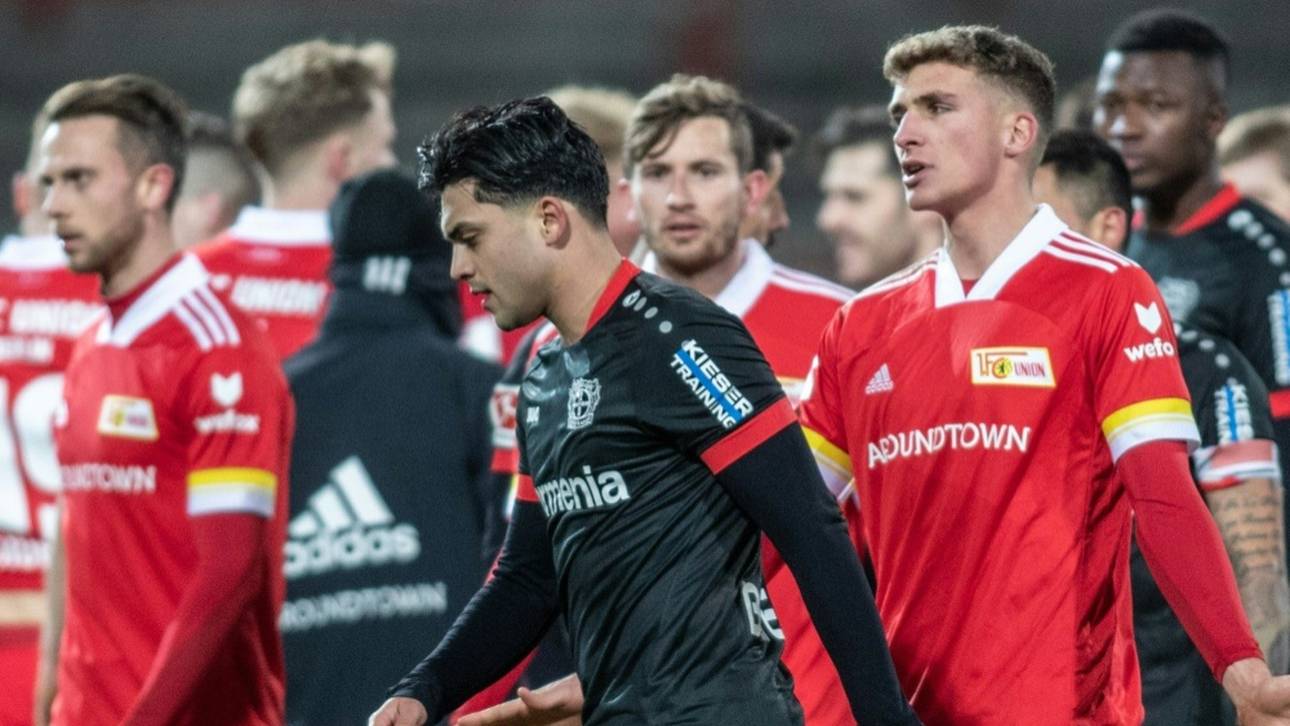 Amiri nimmt Entschuldigung von Union-Spieler an