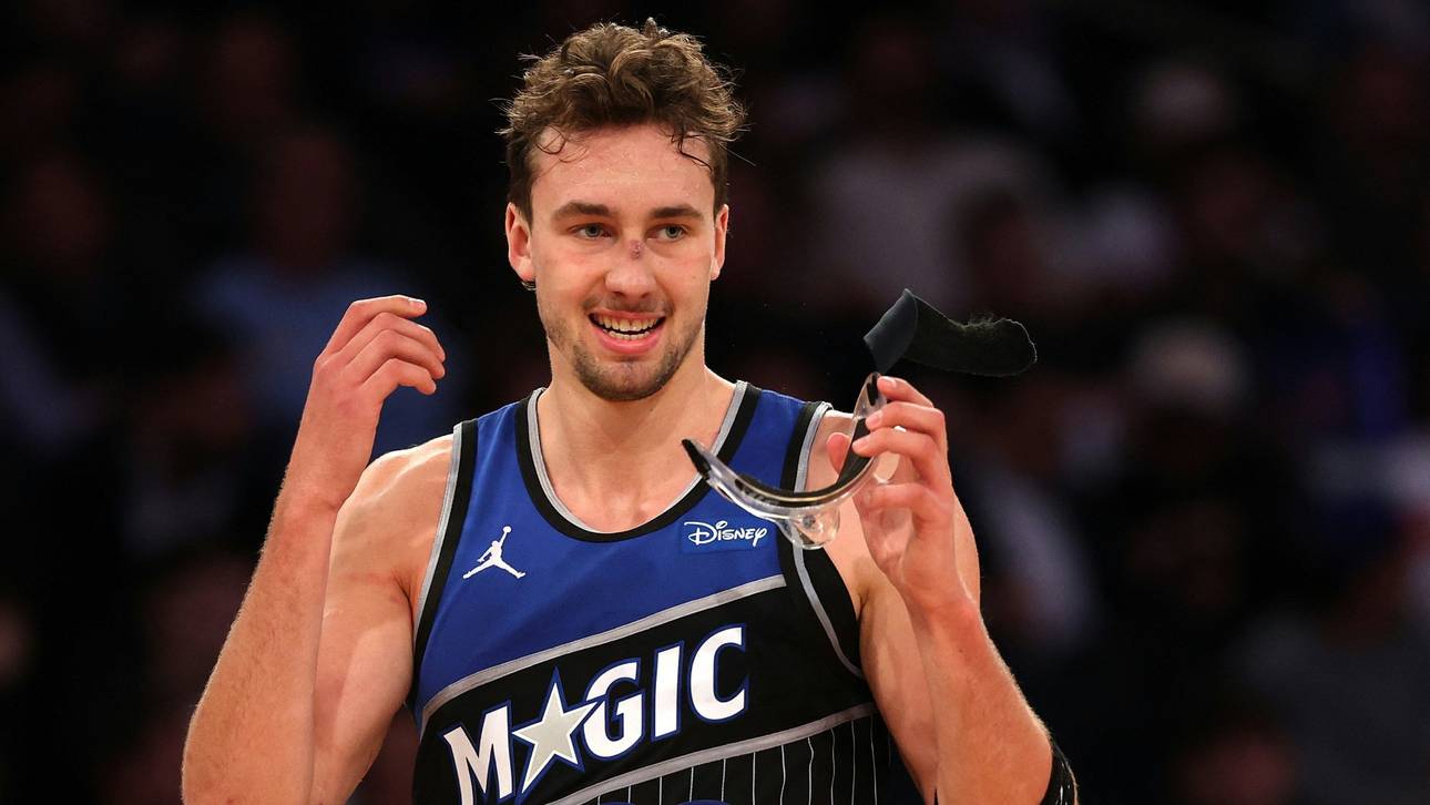 Wagner-Brüder wollen NBA näherbringen