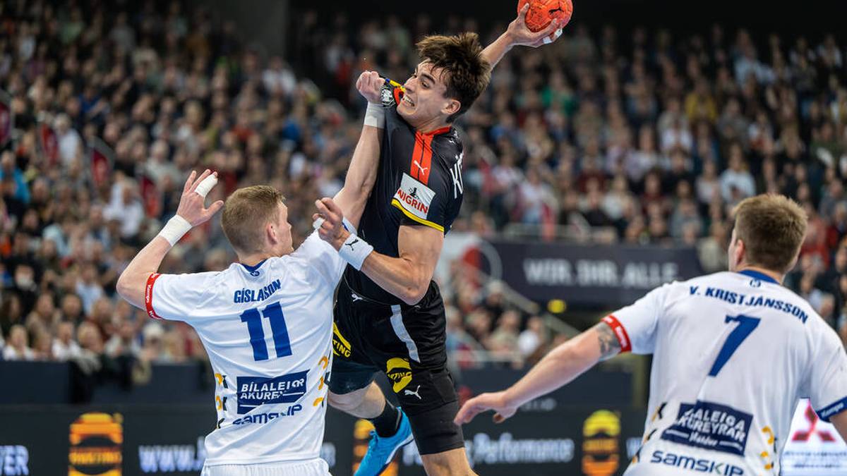 ard handball live