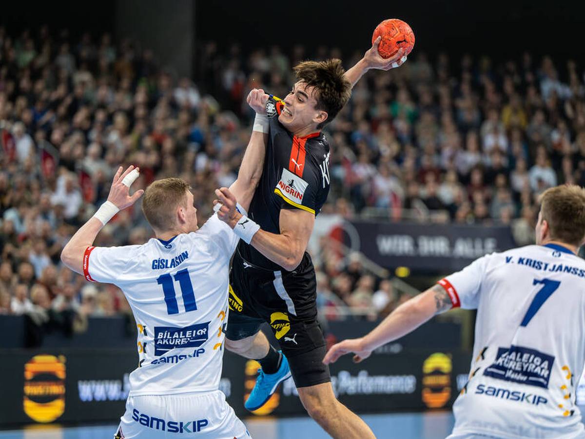 fernsehübertragung handball wm 2023