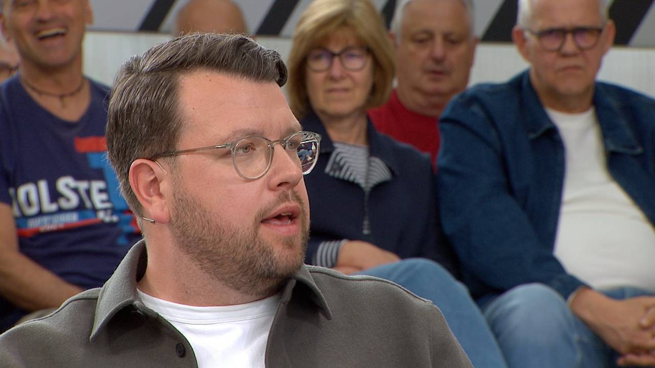 Für diese Rüdiger-Aussage erntet Kommentator Applaus