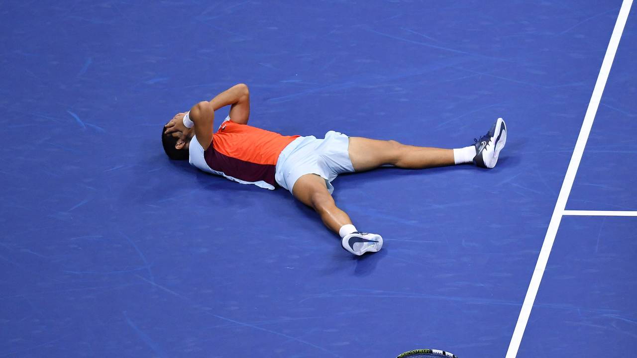 Zverev & Alcaraz: Pikante Verbindung