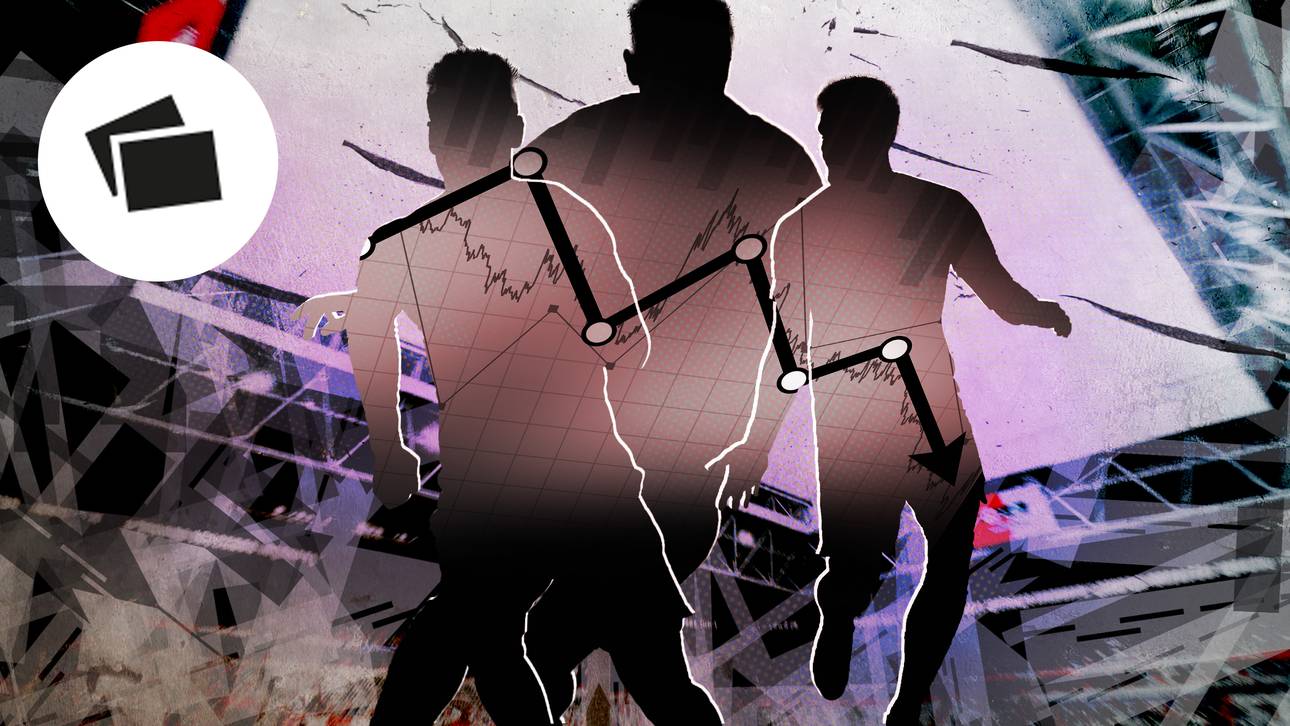 Topstars als Corona-Schnäppchen