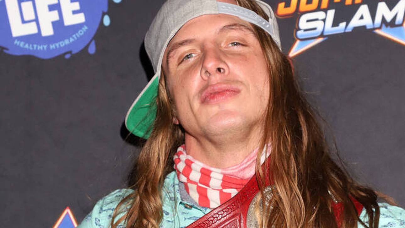 Drogen-Entzug? WWE-Rätsel wird größer