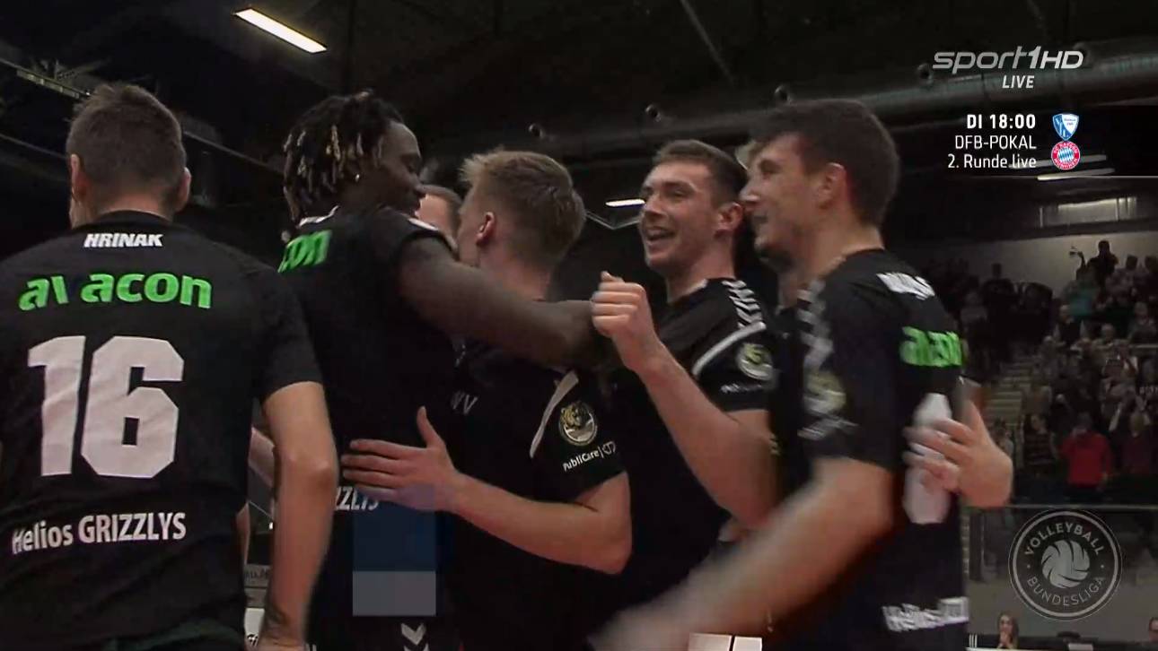 Giesen feiert ersten Saisonsieg