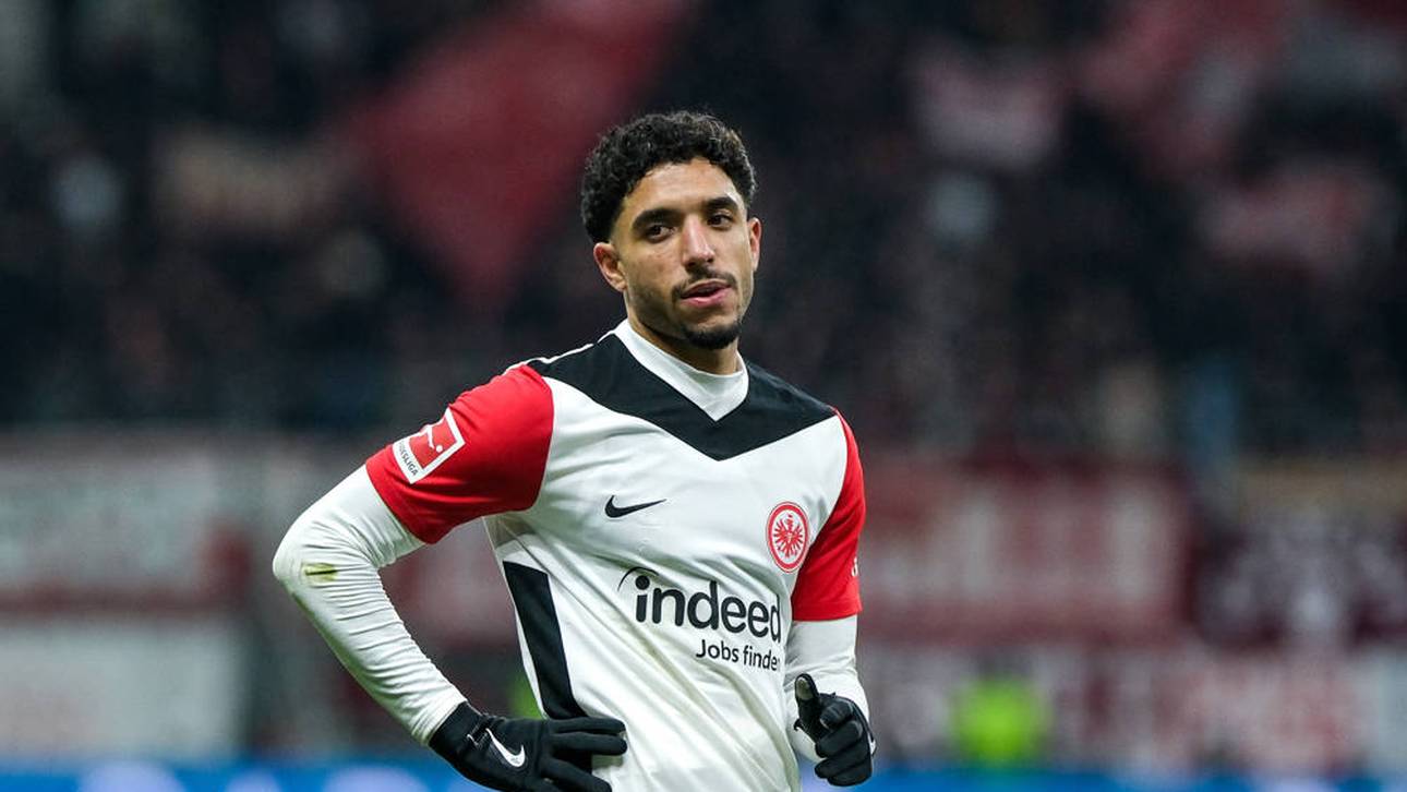 Entscheidung bei Marmoush gefallen