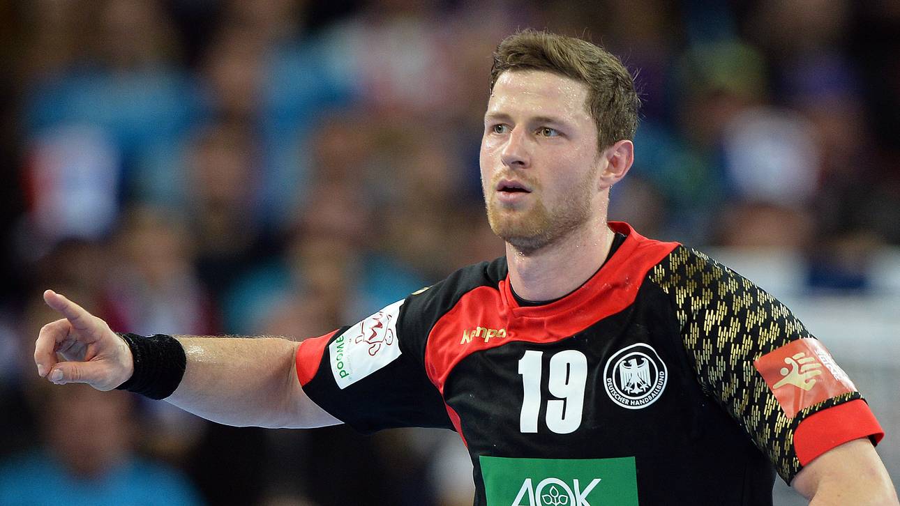 Europameister Strobel verlängert