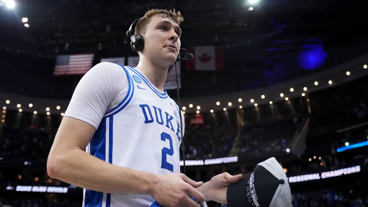 Nowitzki feiert neues Talent der Mavs