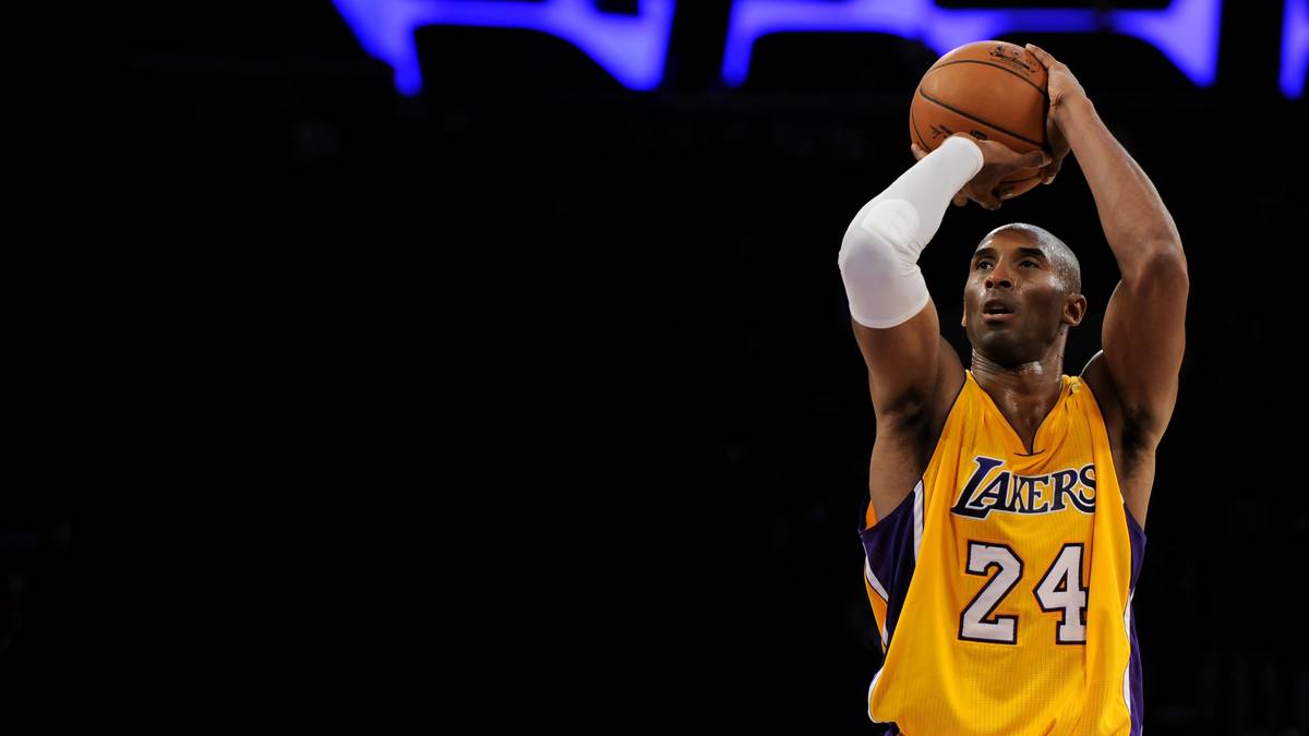 Aber nicht nur die deutsche Sportprominenz schaut im MW Zentrum vorbei: Auch NBA-Star Kobe Bryant lässt sich in München behandeln