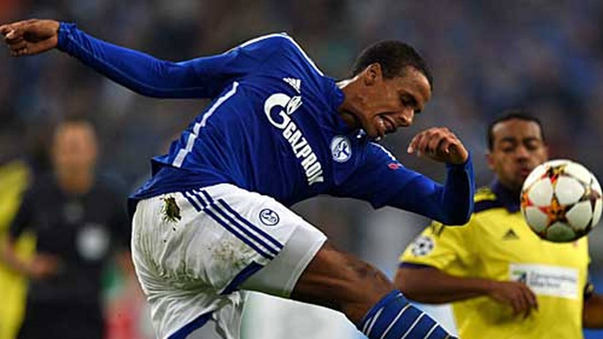 JOEL MATIP - SPORT1-Note: 4