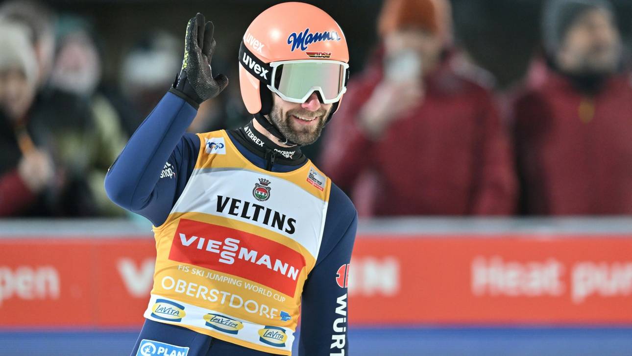 Die K.o.-Duelle der deutschen Springer