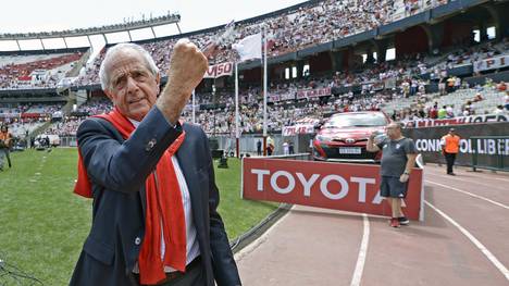 Copa Libertadores: River Plate verweigert Teilnahme an Finale in Madrid
