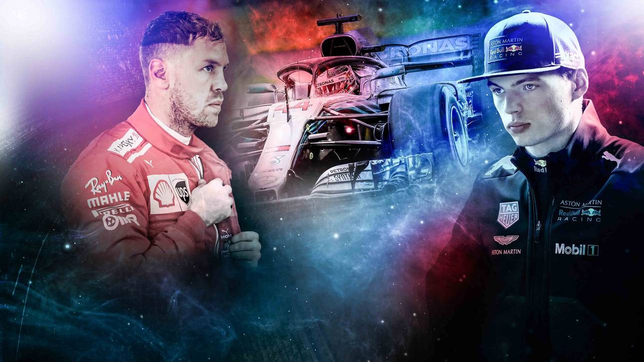 Wieso Hamilton doch zittern muss