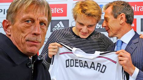 Christoph Daum kritisiert den Jugendwahn im Fußball