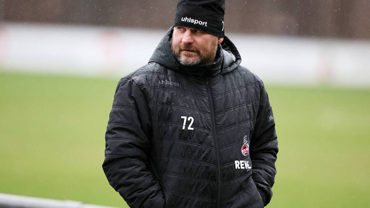 Quarantäne! Köln ohne Baumgart