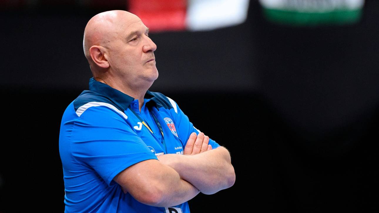 THC-Coach will wilden Streit beenden