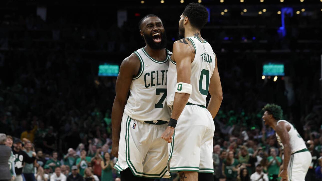 Das Team, das es zu schlagen gilt