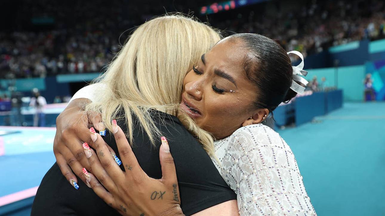 Vier Sekunden! Irres Olympia-Urteil