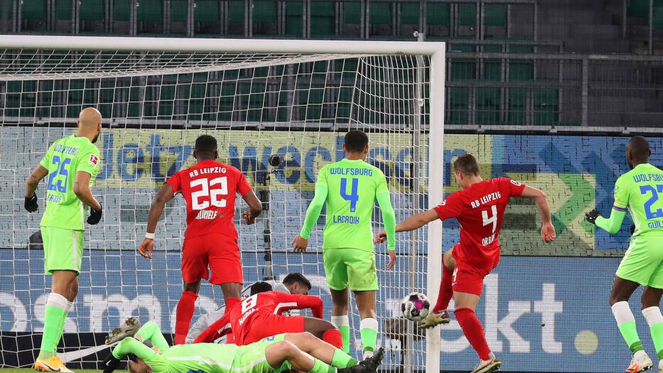 Nächster Dämpfer für Leipzig