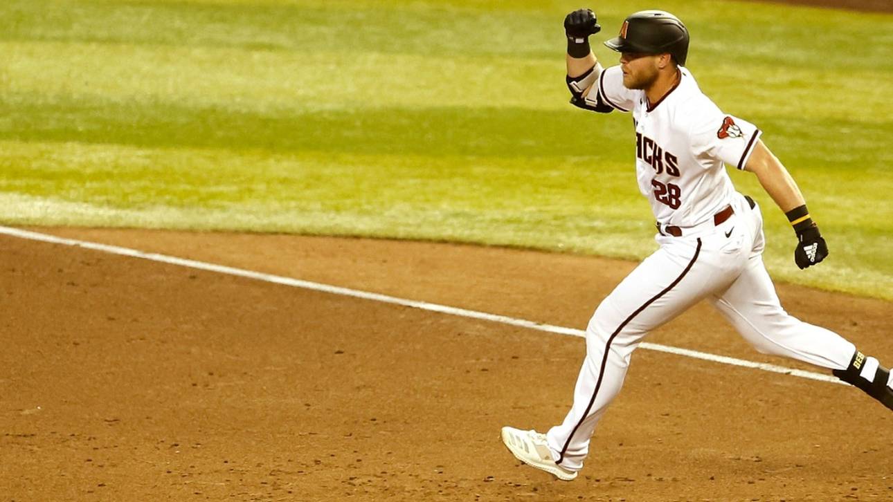 MLB bejubelt „Bier“-Märchen