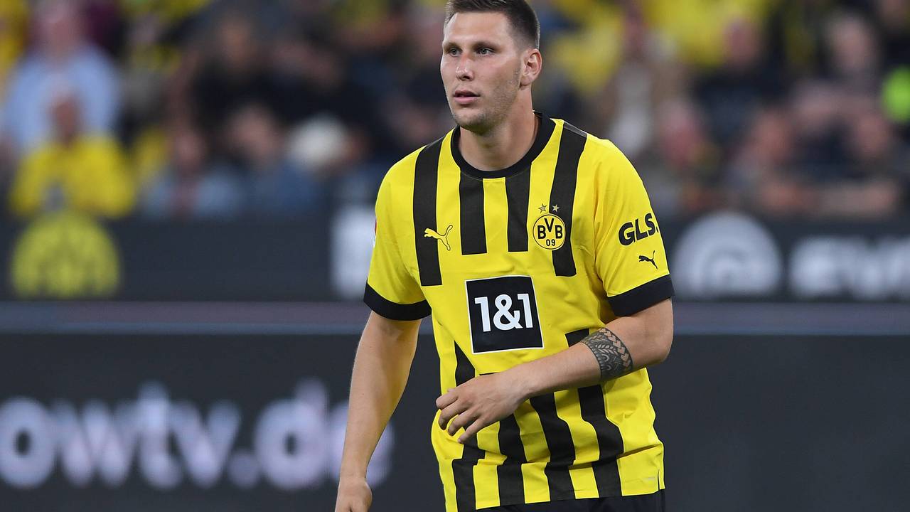 Gisdol verrät: Süle braucht Zuwendung
