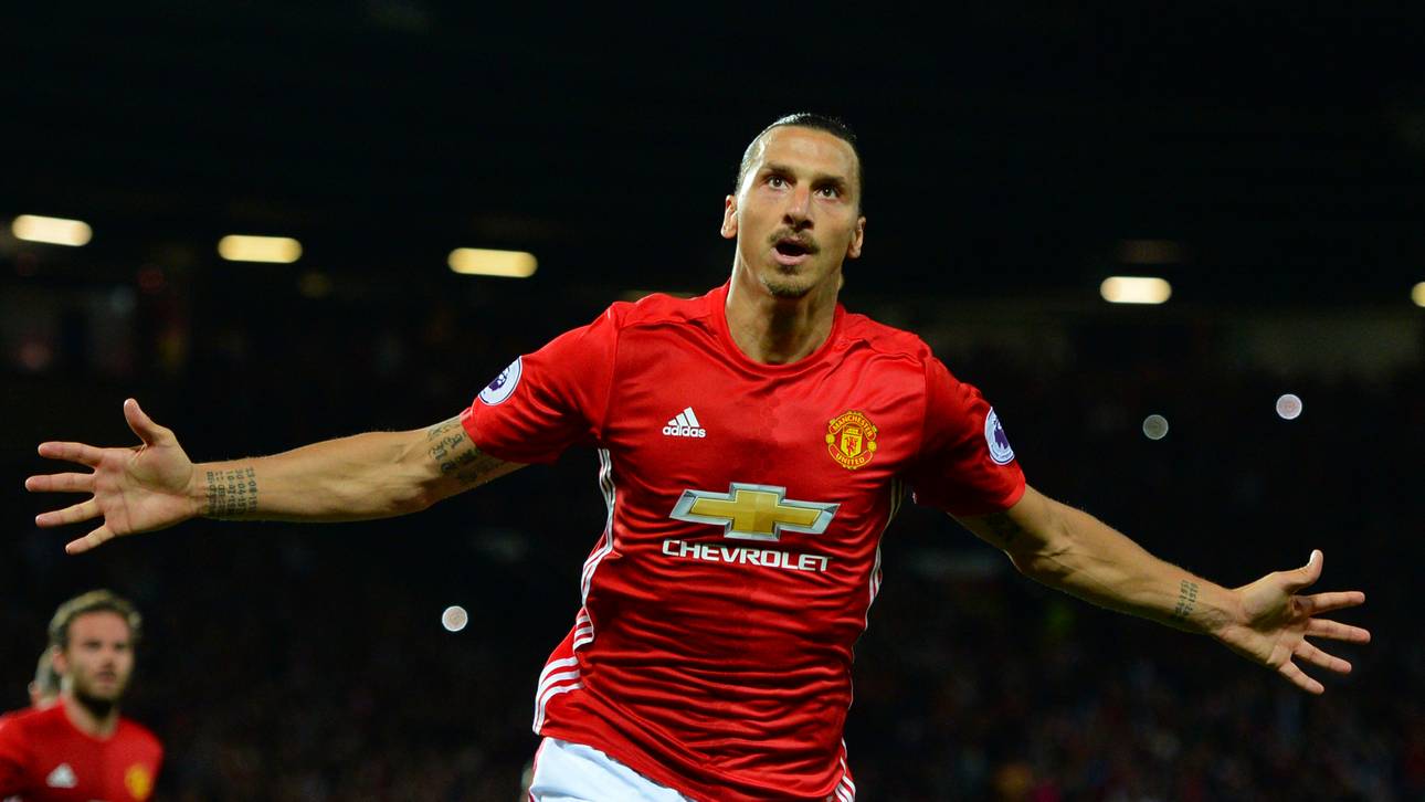 Ibras Extrawurst erstaunt Kollegen