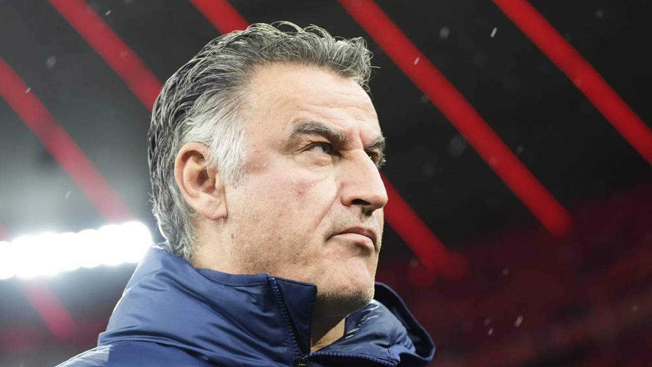 PSG-Trainer erhält Morddrohungen