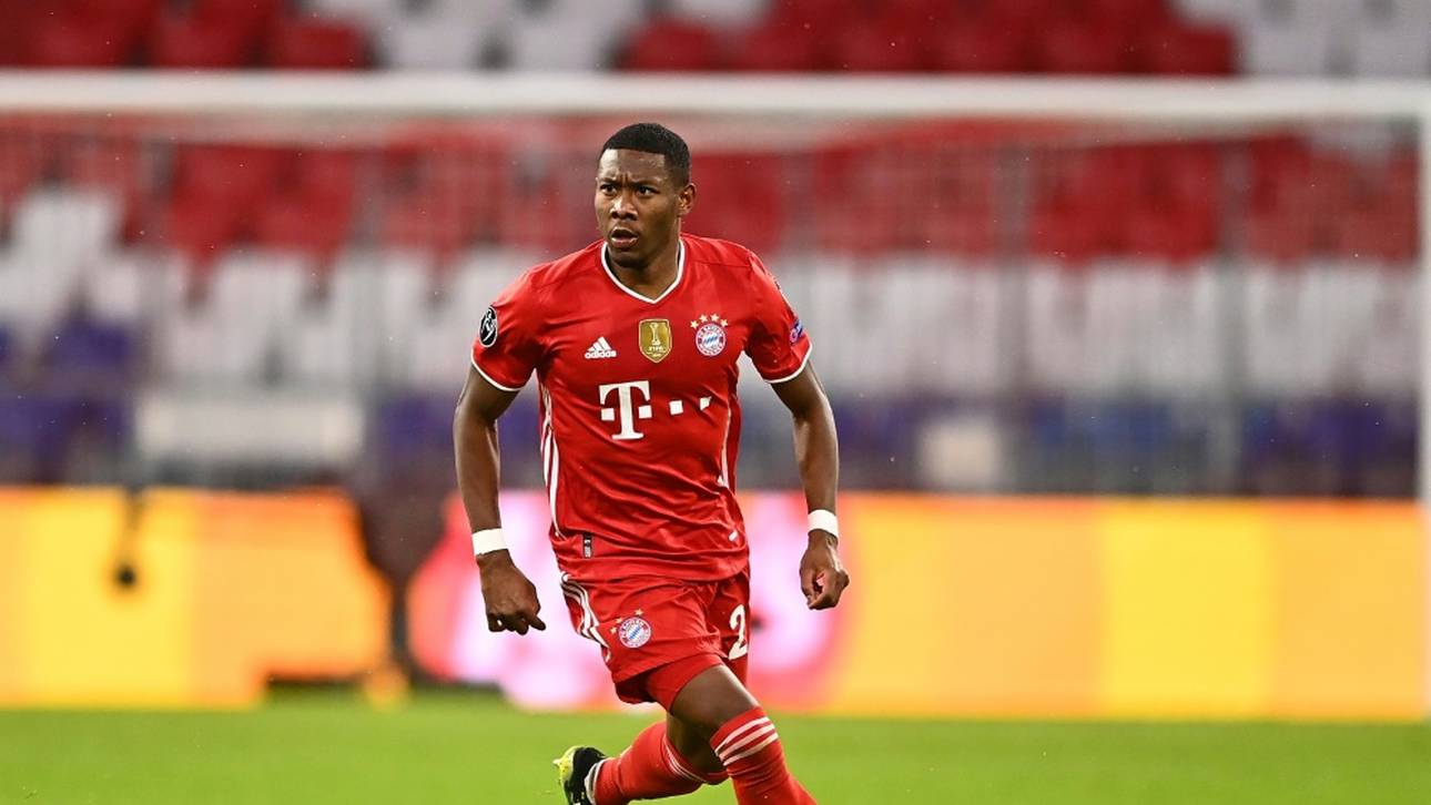 Koller über Alaba: „David ist nicht geldgierig“