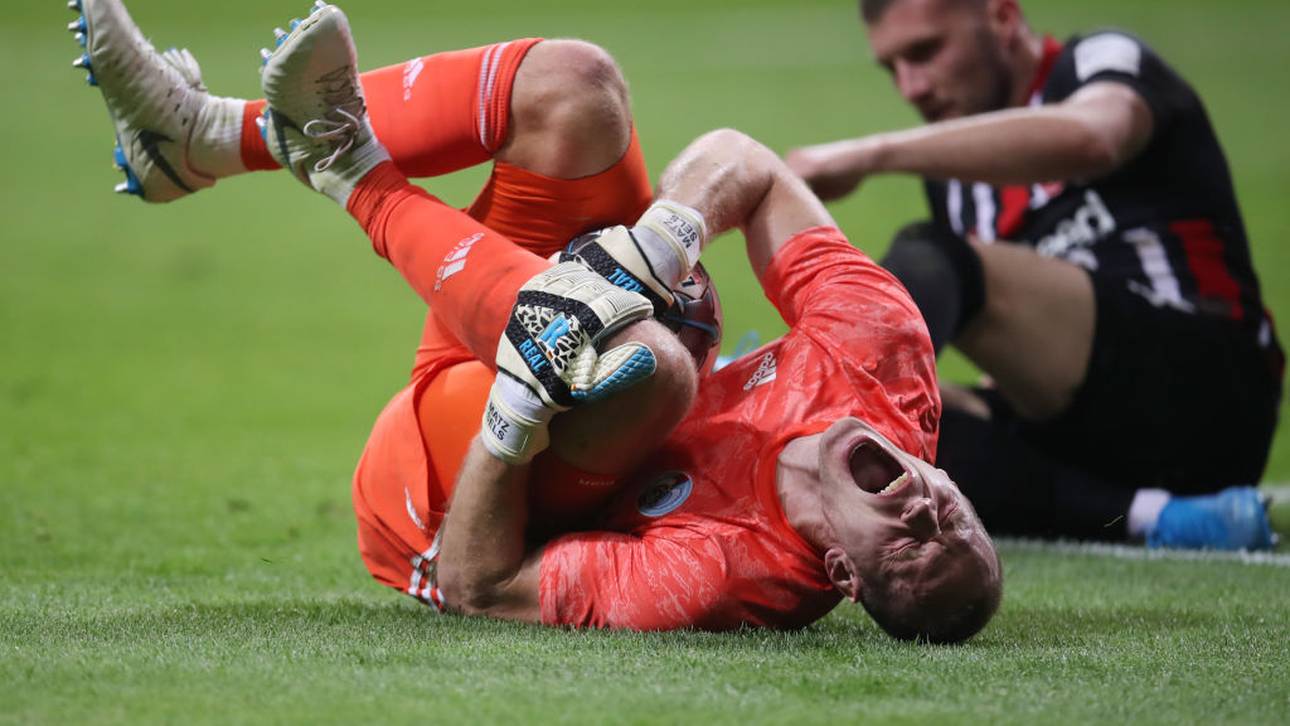 Wer war schuld am Tunnel-Tumult?