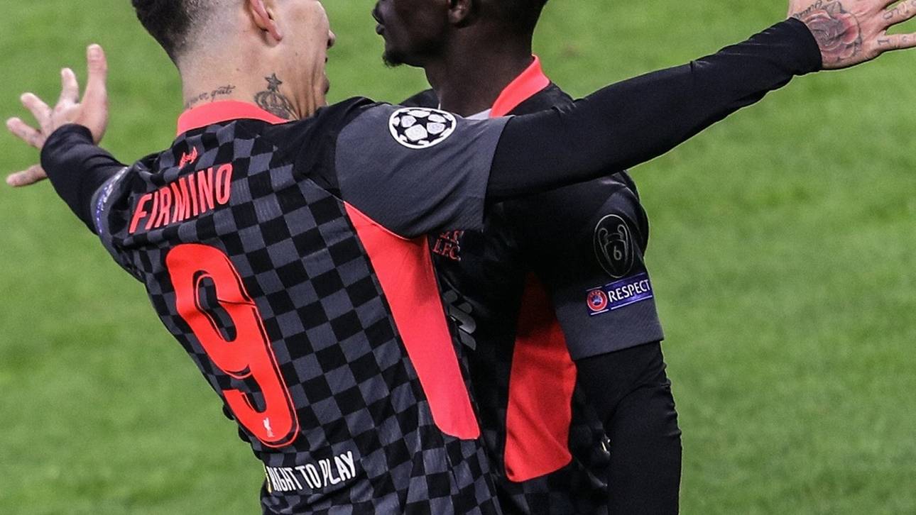 Hamann „Viel spricht für Liverpool“