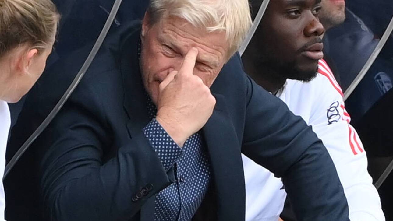 Barca verspottet? Das sagt Kahn