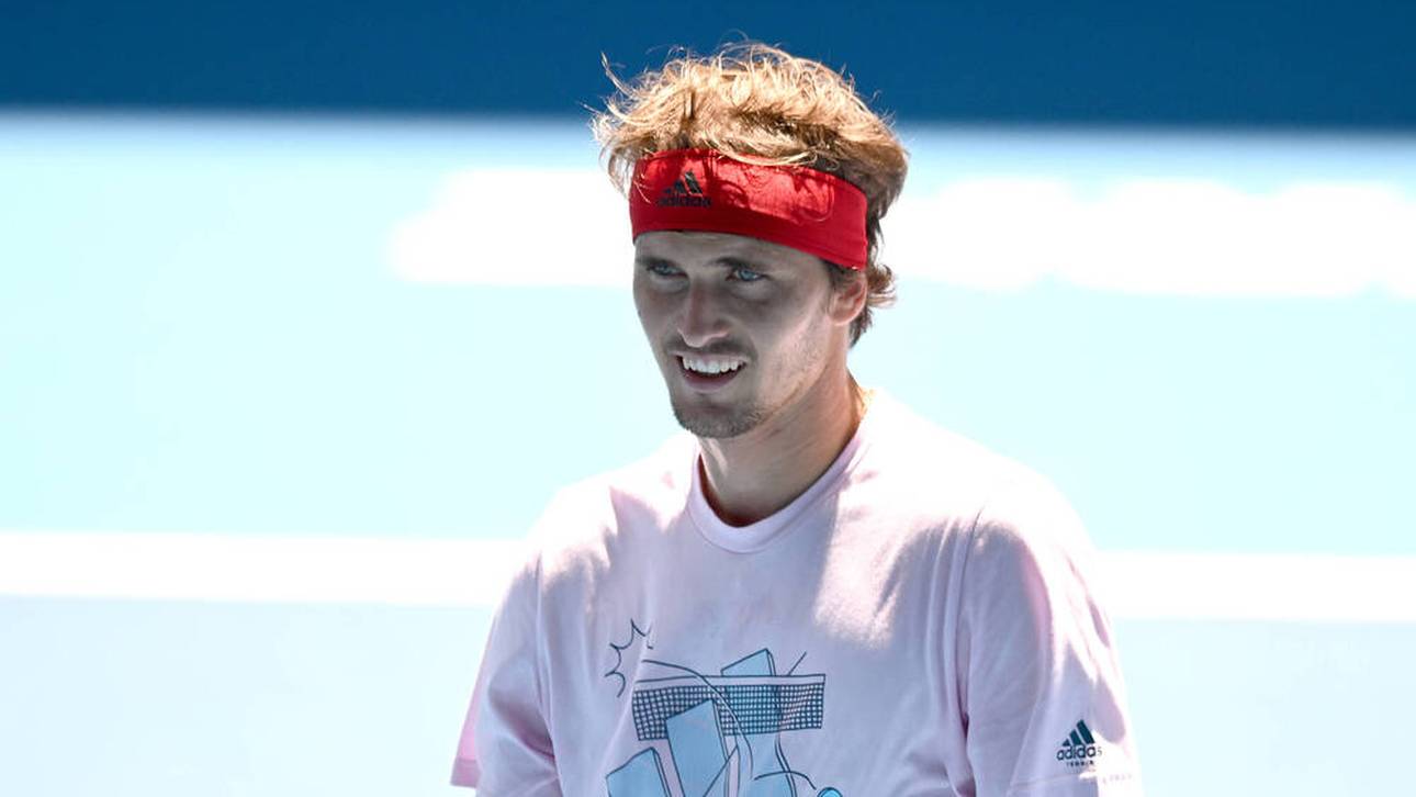 Kyrgios-Ausfall hat Folgen für Zverev
