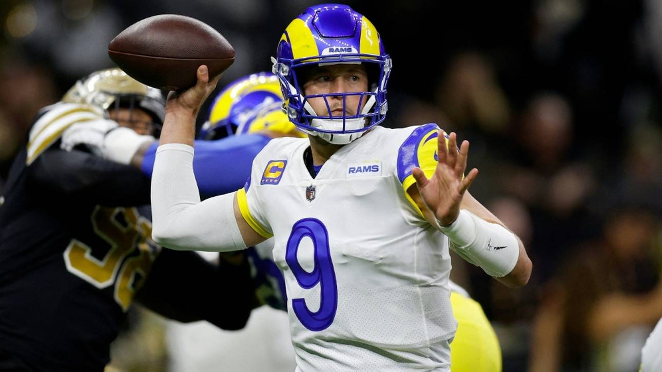 Hiobsbotschaft für NFL-Champion