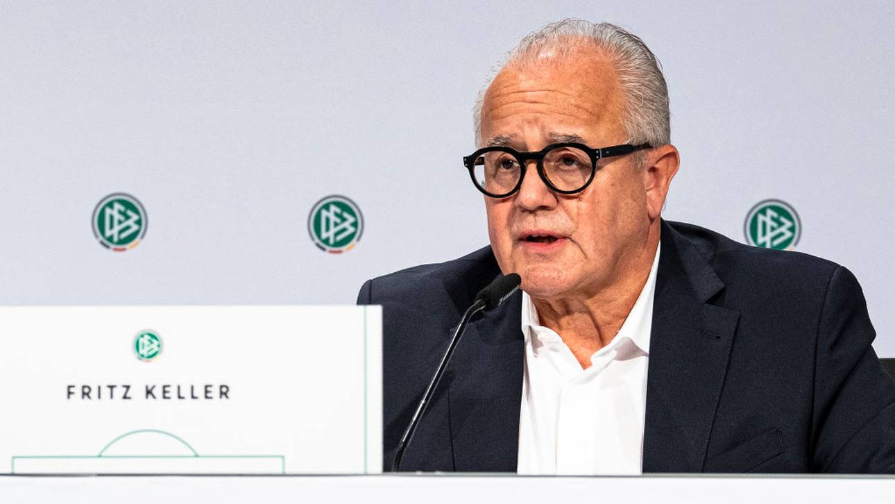 DFB führt Gehaltsobergrenze ein